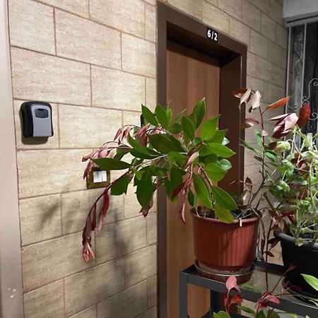 Nice Central Apartment In Tirana City Extérieur photo