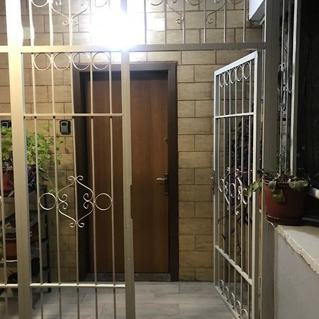 Nice Central Apartment In Tirana City Extérieur photo