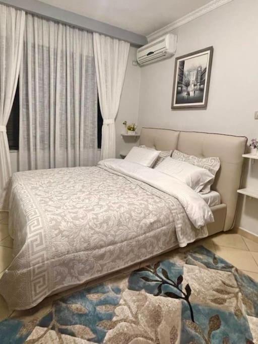 Nice Central Apartment In Tirana City Extérieur photo