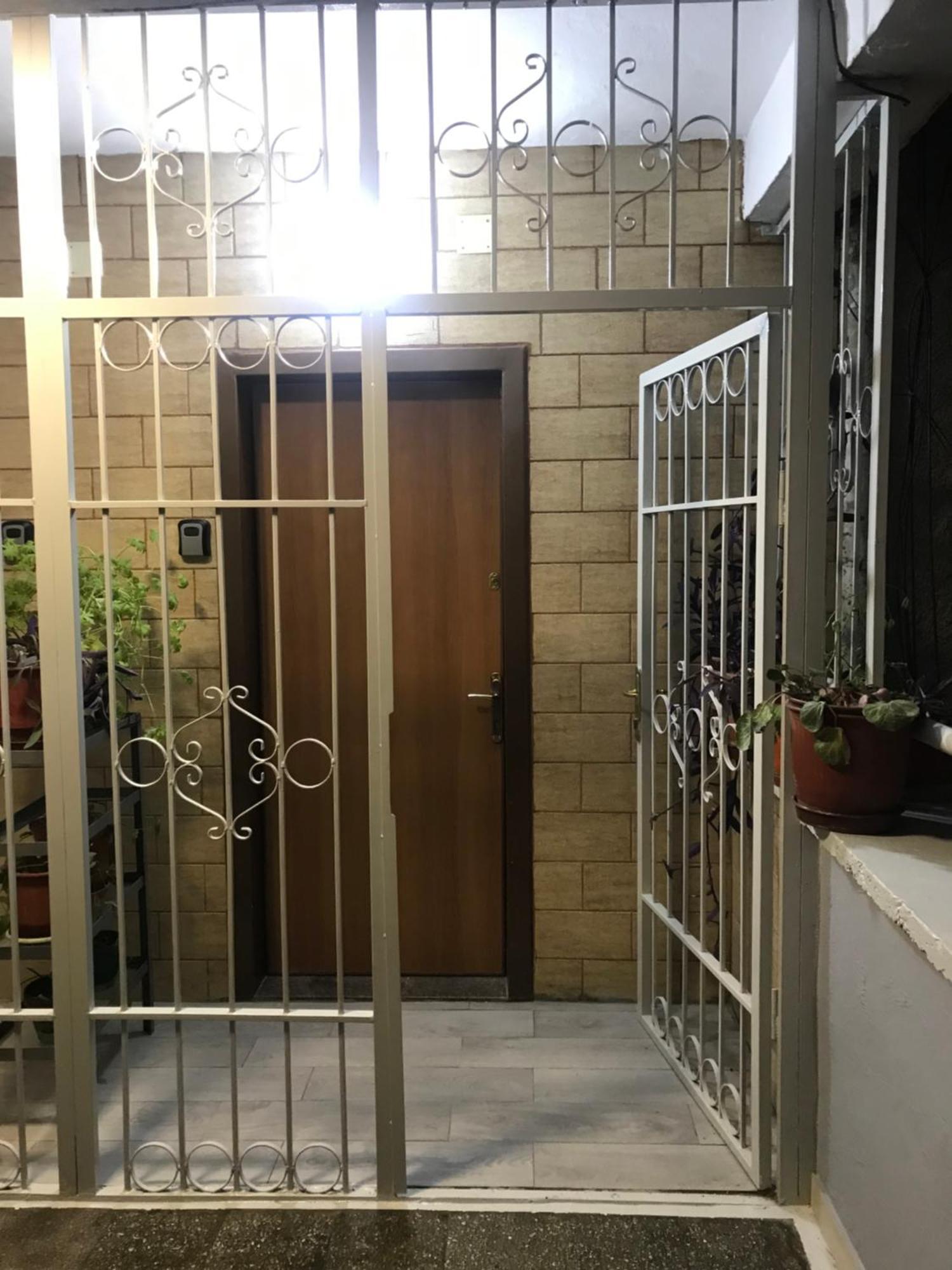 Nice Central Apartment In Tirana City Extérieur photo
